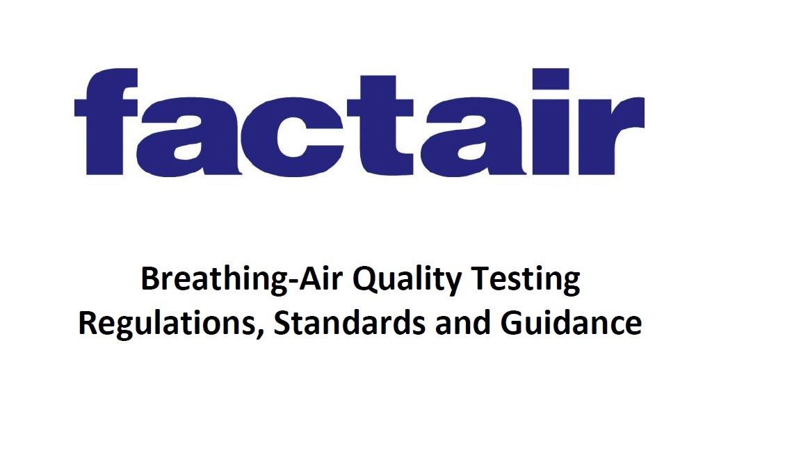 factair air quality testing