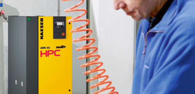 Need a temporary source of compressed-air?  Factair has a comprehensive hire fleet of low and high pressure, industrial and portable compressors.