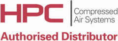 HPC compressed air systems logo