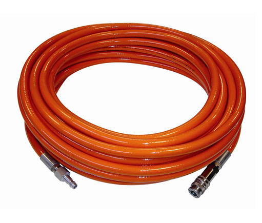 Factair PVC anti-static breathing air hoses